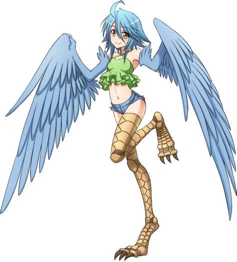 Best Monster Musume Images In Monster Musume Everyday Life With Monsters Monster Girl