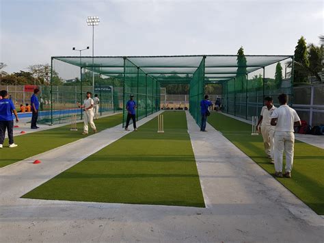 Artificial Cricket Pitch Manufacturers In India Synthetic Grass