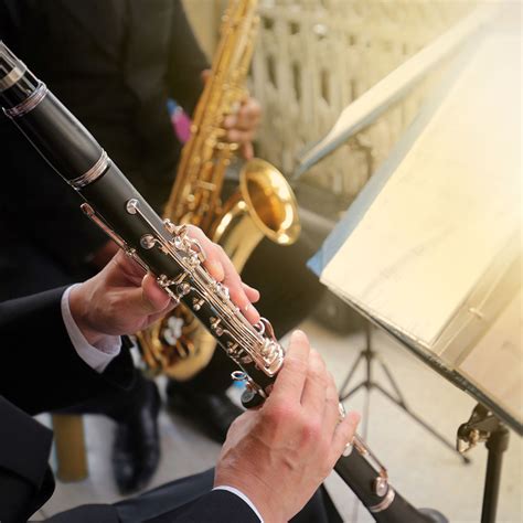 Mastering The Clarinet A Comprehensive Guide To Playing The Clarinet