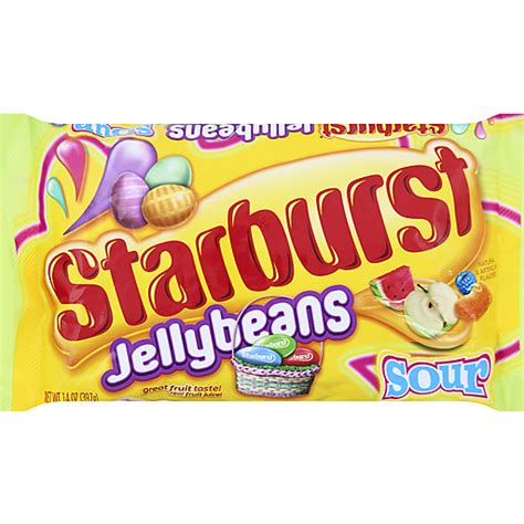 Starburst Easter Jelly Beans