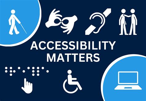 Accessibility Statement Helen Keller Services