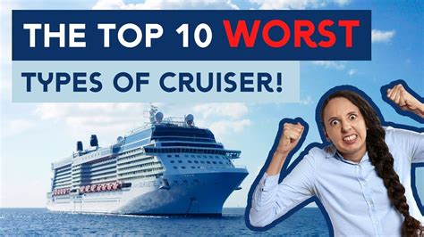 The Worst Cruise Passengers Annoying And Just Bad People Youtube