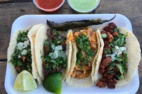 Online ordering menu for leo's mexican food. Tacos Chiwas: Phoenix Restaurants Review - 10Best Experts ...