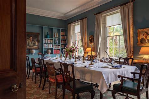 Ush hall, the edwardian music hall now used for gigs in shepherd's bush, has had a makeover. Norton Hall Mickelton - Luxury Cotswold Rentals