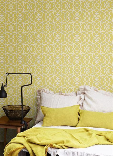 Self Adhesive Vinyl Temporary Removable Wallpaper Wall Decal 108