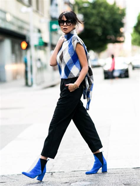 The Best Fashion Bloggers In Every Age Group Who What Wear
