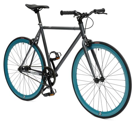 Top 10 Best Fixed Gear Bikes Under 500 Budget Fixie Bikes For Sale