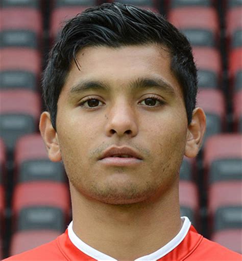 Jesus corona is a late scratch for mexico's march friendlies due to injury. Jesus Manuel Corona — Shine Entertainment Media