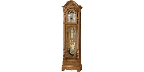 Howard Miller 611 044 Clocks Schultz Grandfather Clock