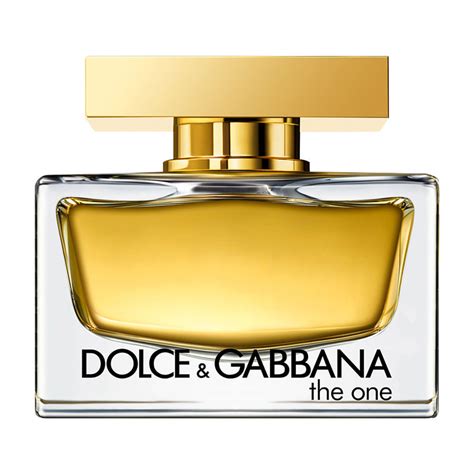 The One Eau De Parfum Feminino Dolce And Gabbana Shopluxo Shopluxo
