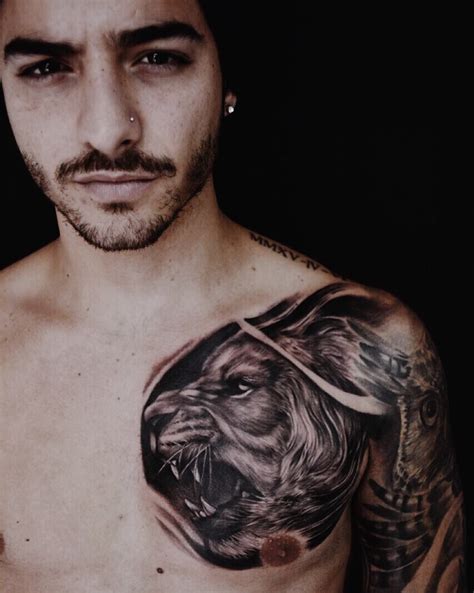 Stream tracks and playlists from maluma on your desktop or mobile device. Maluma's 24 Tattoos & Their Meanings - Body Art Guru