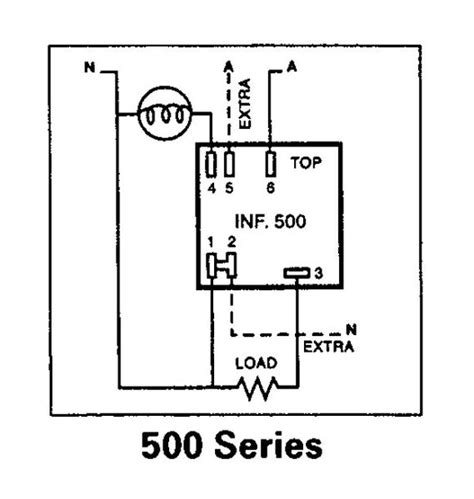 Chef Lighted Shaft Simmerstat Control - Part No. 592-00 ...