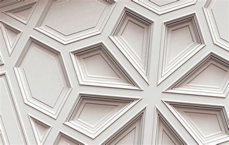 Amazing techniques construction install ceiling plaster fastest. Faux Plaster Ceiling | Interior design inspiration ...