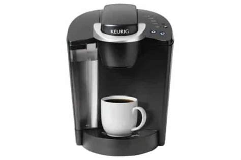 4.6 out of 5 stars, based on 190 reviews 190 ratings current price $99.99 $ 99. Farberware Single Serve Coffee Maker Dual Brew K Cup Black ...