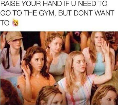 93 Hilarious Mean Girls Memes That Will Make You Go Lol