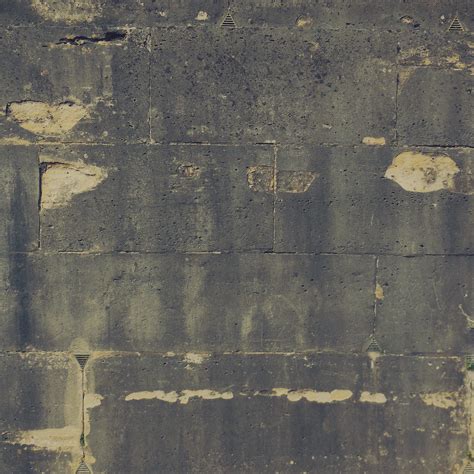 Wall Brick Texture Tough Dark Pattern Ipad Air Wallpapers Free Download