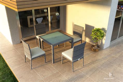 Affordable Outdoor Furniture: 10 Best Dining Sets Under $1,500