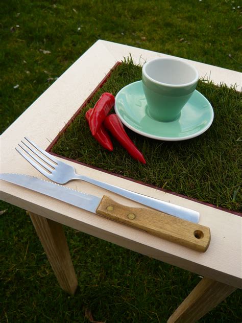 5 out of 5 stars. Indoor Picnic table on Behance
