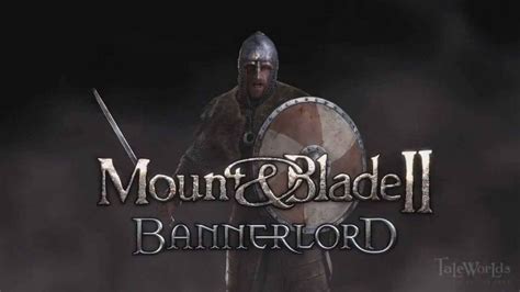 Here you again have to get into an unusual world. Mount And Blade 2 Bannerlord Download Free Full Version PC + Crack - SKY OF GAMES