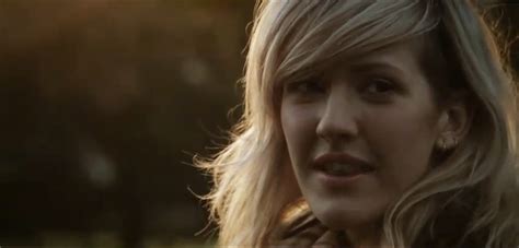 Here you will find both the best old and all new latest hits of ellie goulding in 2016. GS A2Media 2011 RK: Ellie Goulding's "Your Song" Textual ...