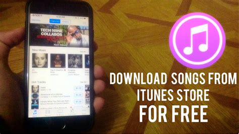 Get free music and mp3 in three clicks. Download Songs From iTunes Store FOR FREE On iOS 12 - YouTube
