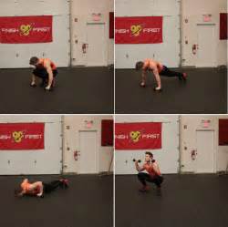 6 Dumbest Burpee Mistakes Sabotaging Your Gains Muscular Strength