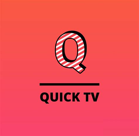 Quick Tv