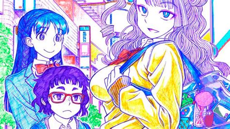 Oshiete Galko Chan Se Va Al Pozo Del Hiatus Por El Arresto De Su Autor