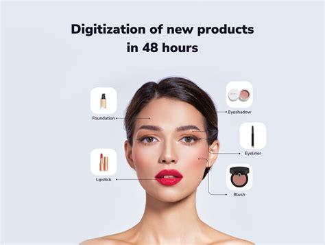 Virtual Makeup Try On Software 2023 Reviews Pricing And Demo