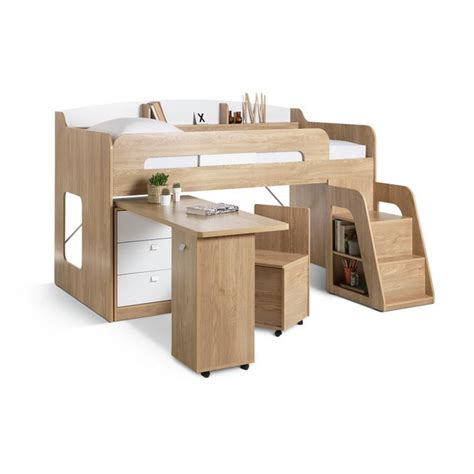 Cabin Beds For Small Bedrooms Artofit
