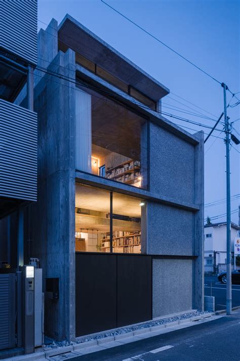 brilliant design transforms small tokyo apartment into spacious inviting home my modern met