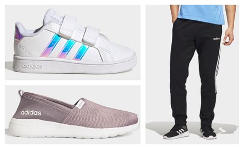 Bogo 50 Off Adidas Free Shipping Hoodies Shoes And More Living