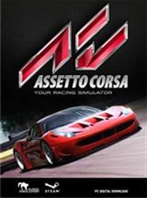 Assetto Corsa Dream Packs Dlcs Pc Buy Steam Game Cd Key