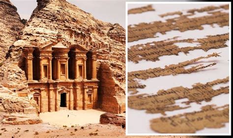 Archaeologists Stunned By Astonishing Information Discovered In