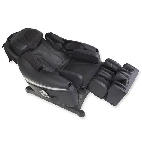 Inada Dreamwave Massage Chair Emassagechair
