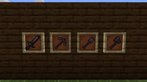 How To Make Netherite Sword In Minecraft Sharpness 4 Can T Be On Enchanted Netherite Sword Why