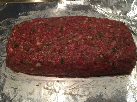3 minute oats 1/2 c. How Long Cook Meatloat At 400 : How Long To Bake Meatloaf At 400 Degrees - Meatloaf at my work ...
