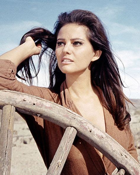 Claudia Cardinale The Professionals Photo Or Poster Ebay Home Garden
