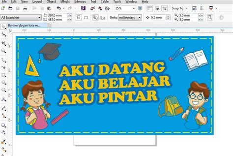 Slogan Perpustakaan Sd 12 Contoh Poster Dan Slogan Ajakan Membaca