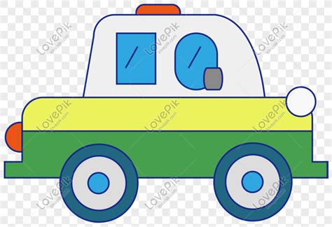 Kita akan menggunakan mobil pick up, namun kemudian mobil tersebut tidak. Gambar Kartun Mobil Mainan - Belajar Menggambar