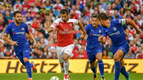 Chelsea Vs Arsenal Odds And Betting Tips British Gq British Gq