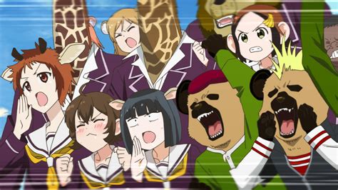 ストーリー TVアニメ群れなせシートン学園公式サイト