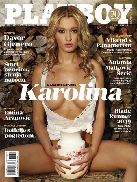 Karolina Witkowska Nude Photos And Videos 2023 Thefappening