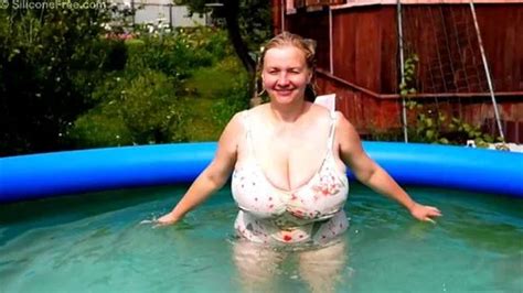 Watch A Tits Ginger Ana Inna Khoruzhnikova Bbw Porn Spankbang