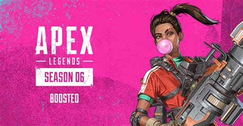 Apex Legends Season 6 How To Get The Twitch Prime Rampart Skin