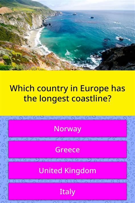 Which Country In Europe Has The Trivia Questions Quizzclub