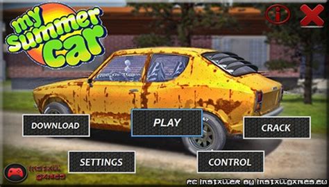 The player will have to pay attention not only to tuning and mechanical improvements for his vehicle. Install Games | Full PC games for download