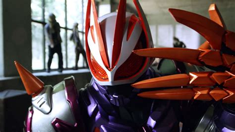 Kamen Rider Geats Episode 3 Full English Sub Tokufun