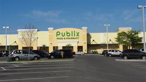 Publix At Casselberry Commons Nv5
