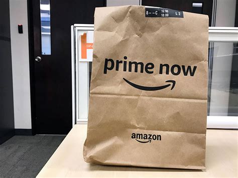 Amazon says it plans to expand the whole foods/prime now service across the united states this year. Amazon Prime Now FAQ: Everything you need to know about ...